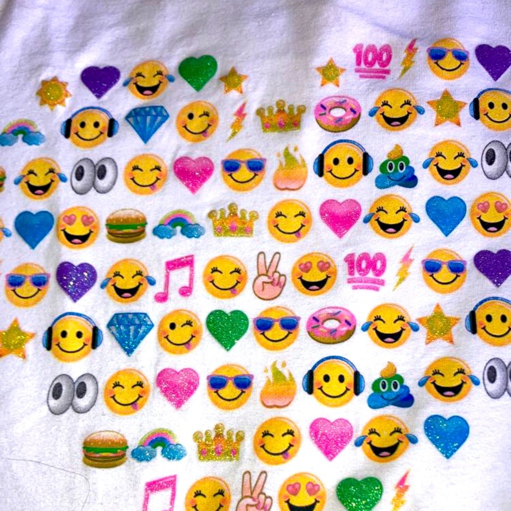 girl's t-shirt